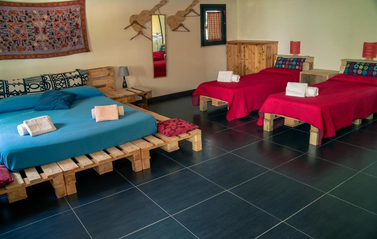 Dependance In Villa Con Piscina Ragusa Dış mekan fotoğraf