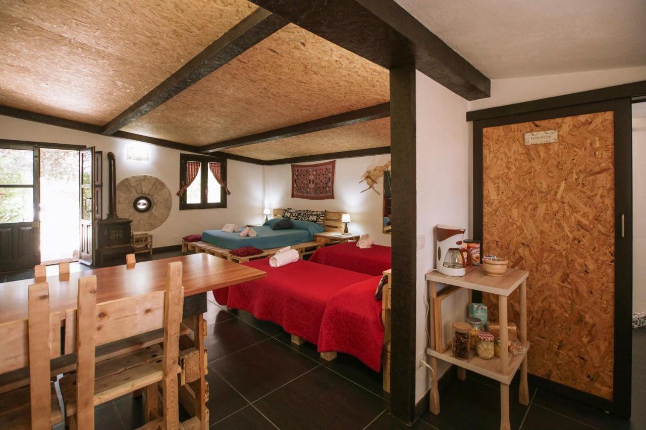 Dependance In Villa Con Piscina Ragusa Dış mekan fotoğraf