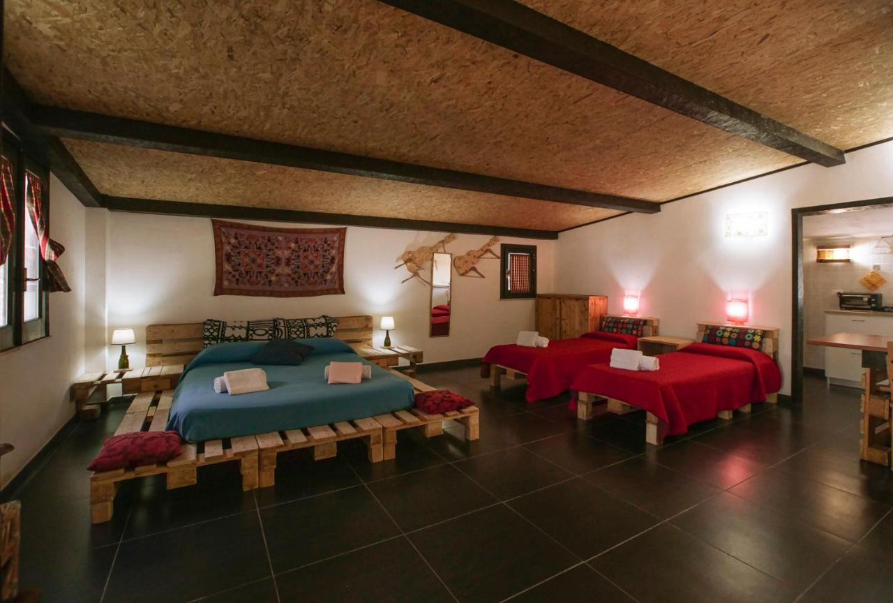 Dependance In Villa Con Piscina Ragusa Dış mekan fotoğraf