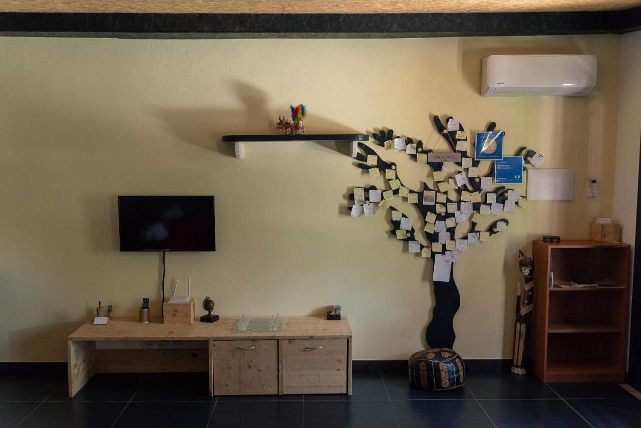 Dependance In Villa Con Piscina Ragusa Dış mekan fotoğraf