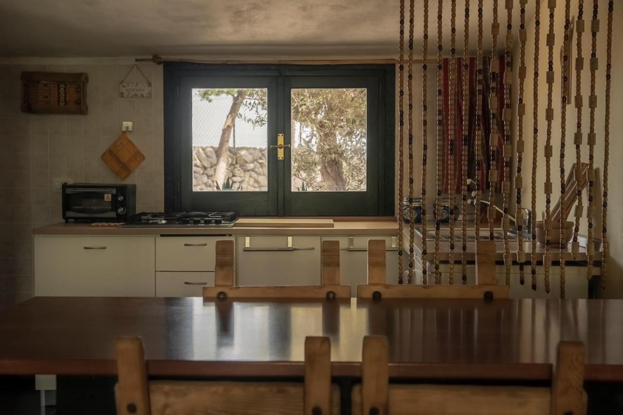Dependance In Villa Con Piscina Ragusa Dış mekan fotoğraf