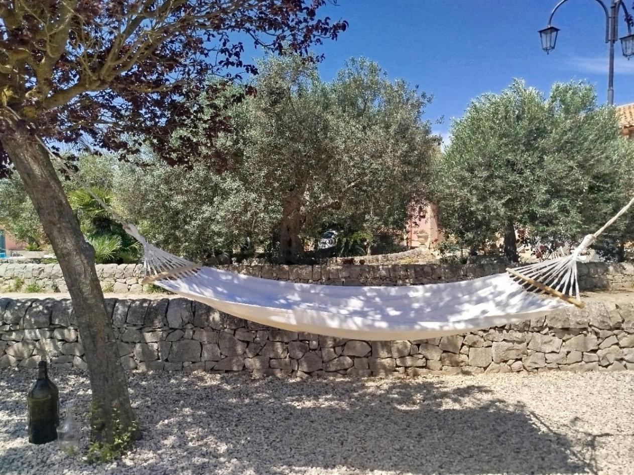 Dependance In Villa Con Piscina Ragusa Dış mekan fotoğraf